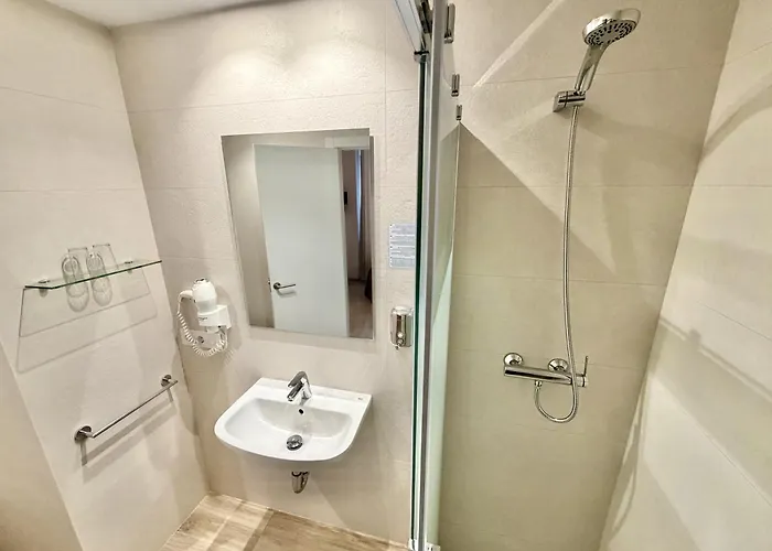 Hostal Del Mar