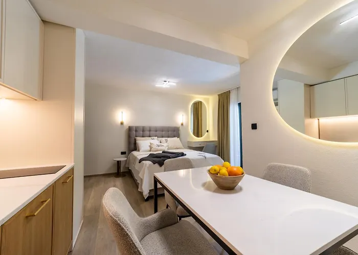 Klaris Guest House