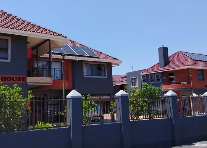 Oria Guest House