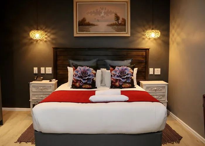 Oria Guest House