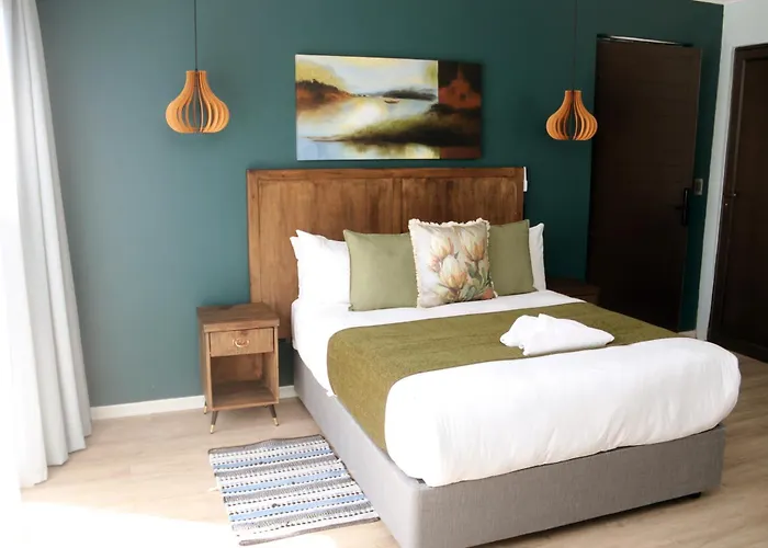 Oria Guest House