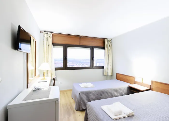 Sao Roque Suites