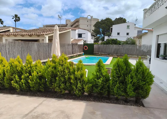 Villa Berna