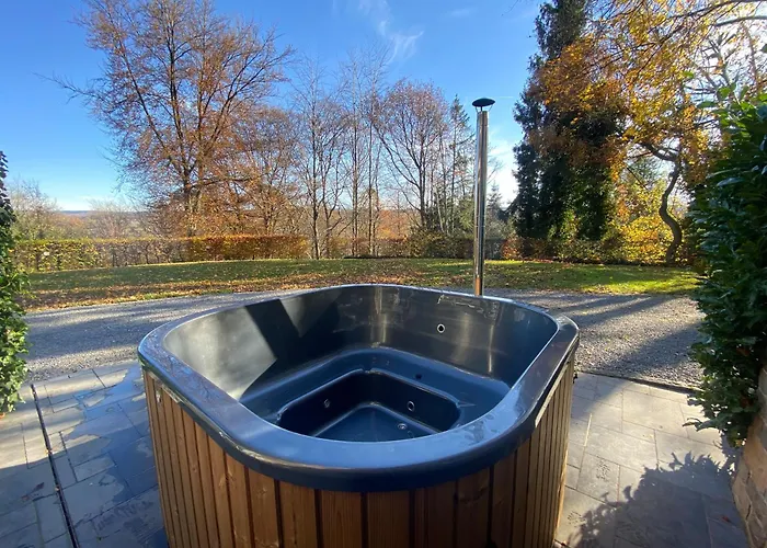Le Soyeureux Holiday Cottage Villa Spa