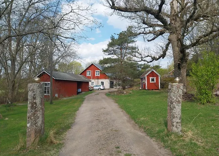 Gyttja Vaestergards