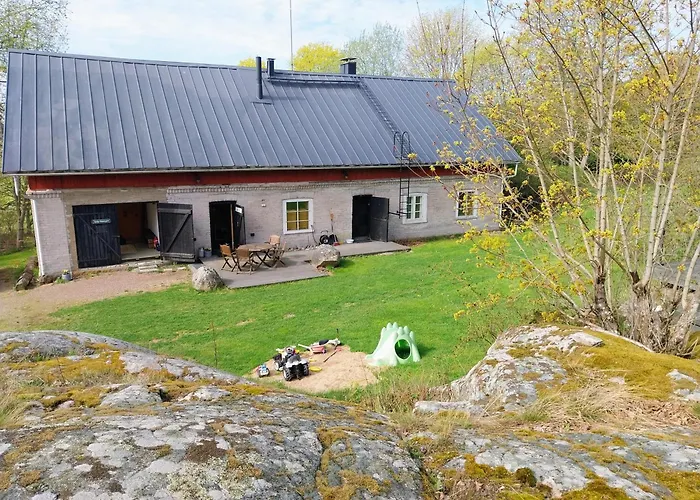 Gyttja Vaestergards