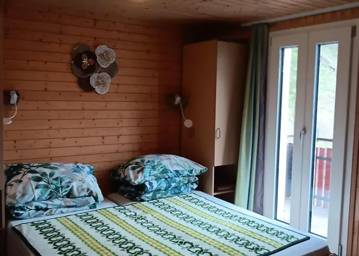 Pension Waldegg Zermeiggern