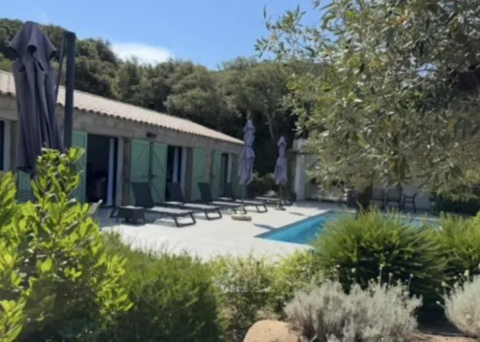 Domaine Napoleon Corsica Figari