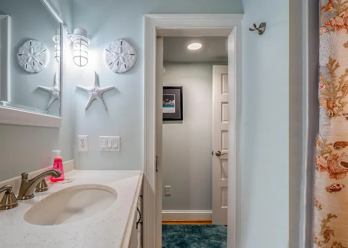 779 Spinnaker Beach House