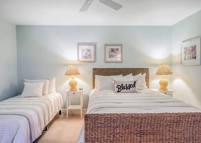 779 Spinnaker Beach House