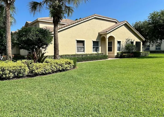 Right Direction Rentals Carnoustie Townhome