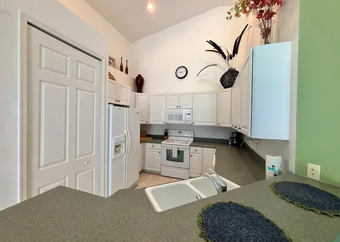Right Direction Rentals Carnoustie Townhome