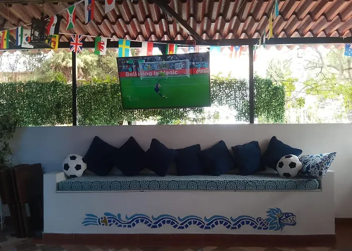 Ursus, Mi Casita En Mexico