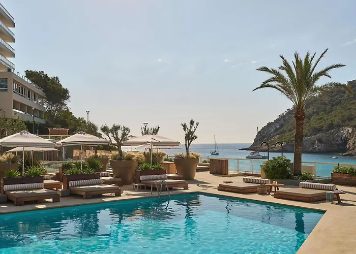 Hotel de golf: Mondrian Beach Lifestyle Resort By Accor