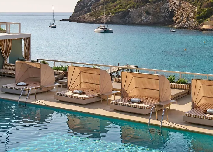 Hotel de golf: Mondrian Beach Lifestyle Resort By Accor