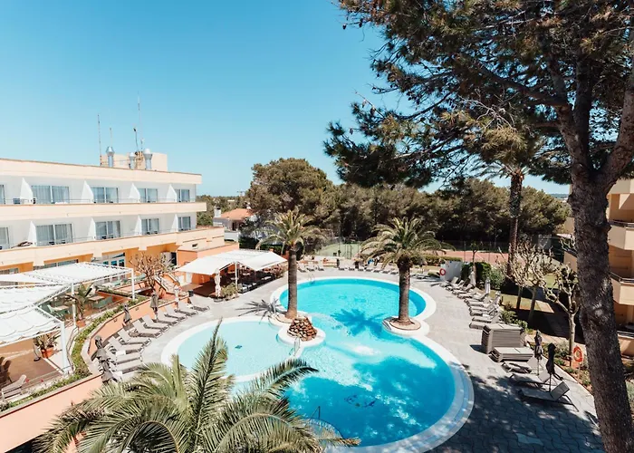  Spa Sagitario Playa