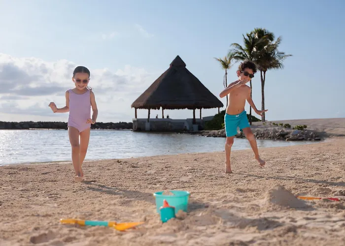  Dreams Aventuras Riviera Maya