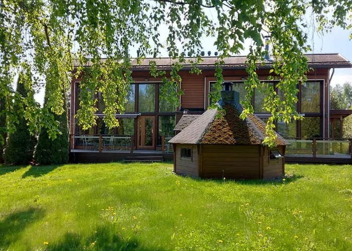 Kiurun Villas