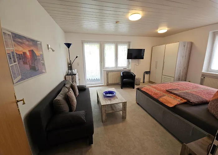 Pension Haus Erika