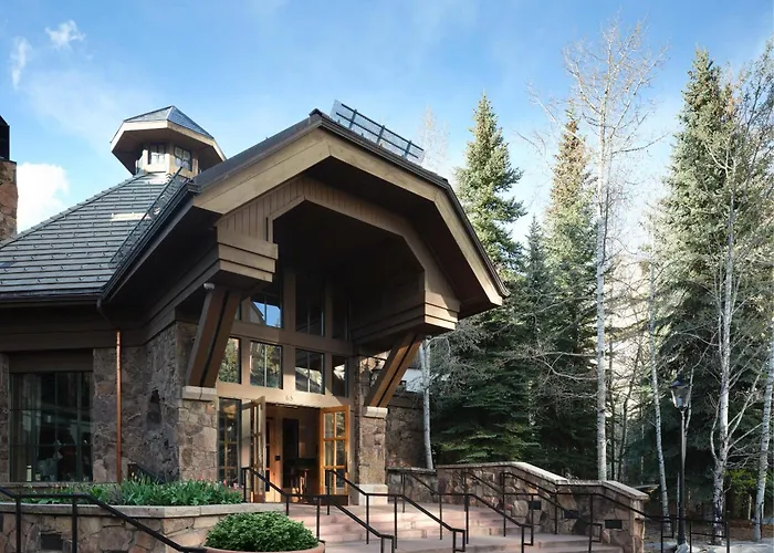The Residences At Mountain Lodge By Hyatt Vacation Club