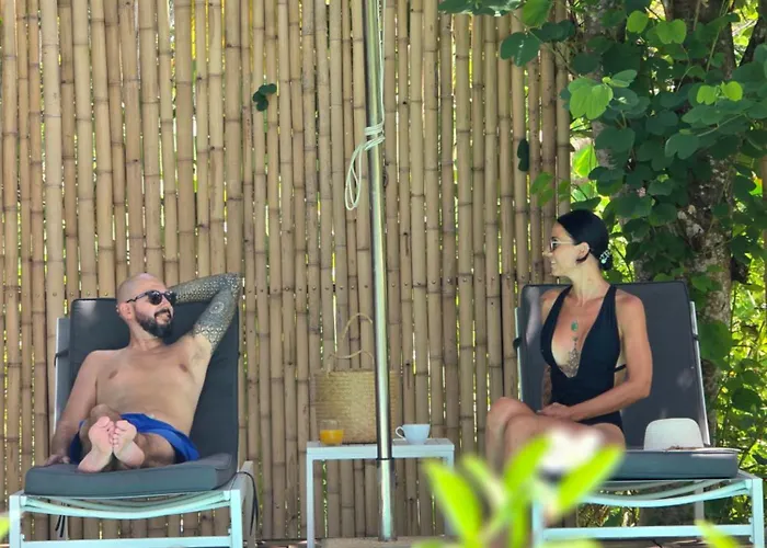 Bungalow Villa Cha Cha