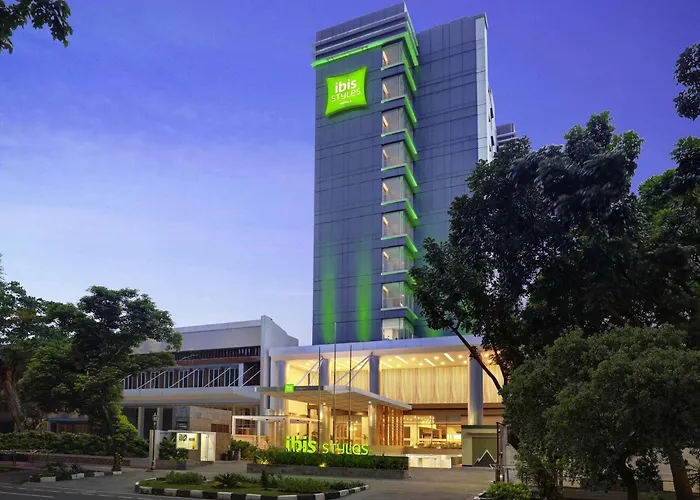 Ibis Styles Pajajaran