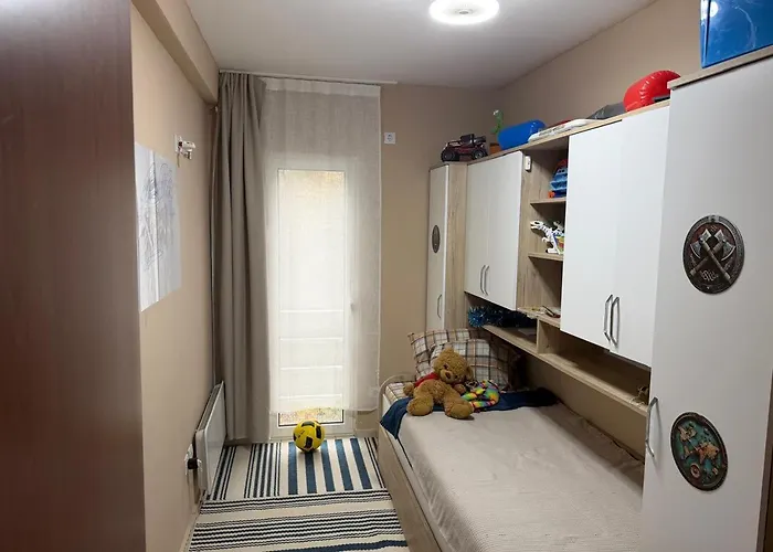 Beatrix Suites