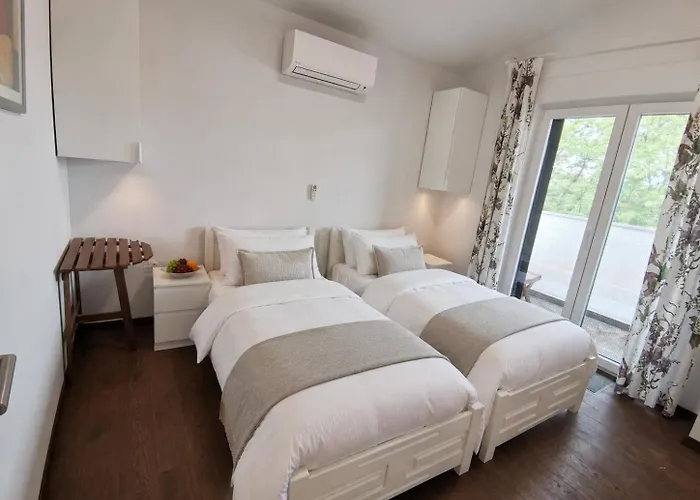 Villa Oliva Umag