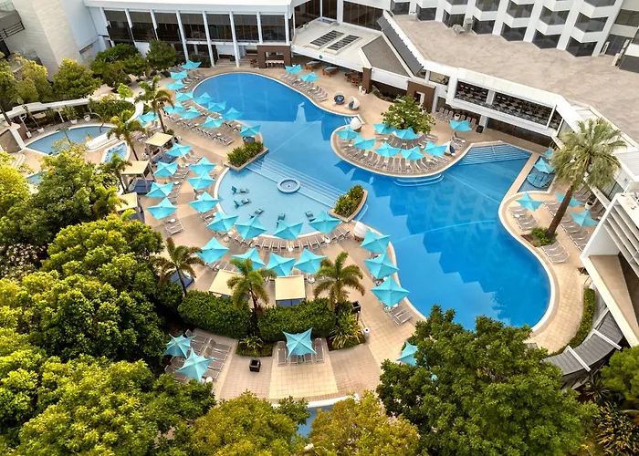 Crown Metropol Perth