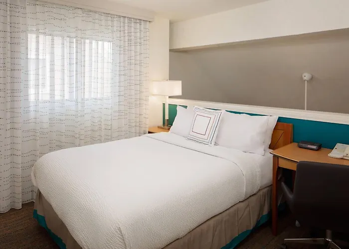Residence Inn Louisville East