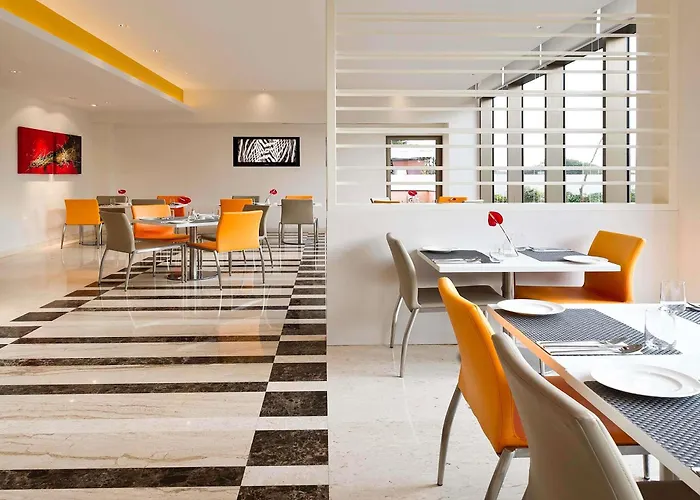 Ibis Nashik - An Accor Brand