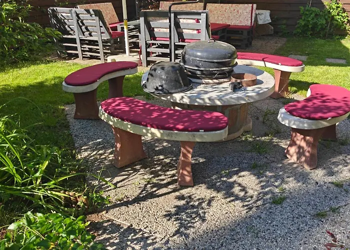 Villa Italia Guest House