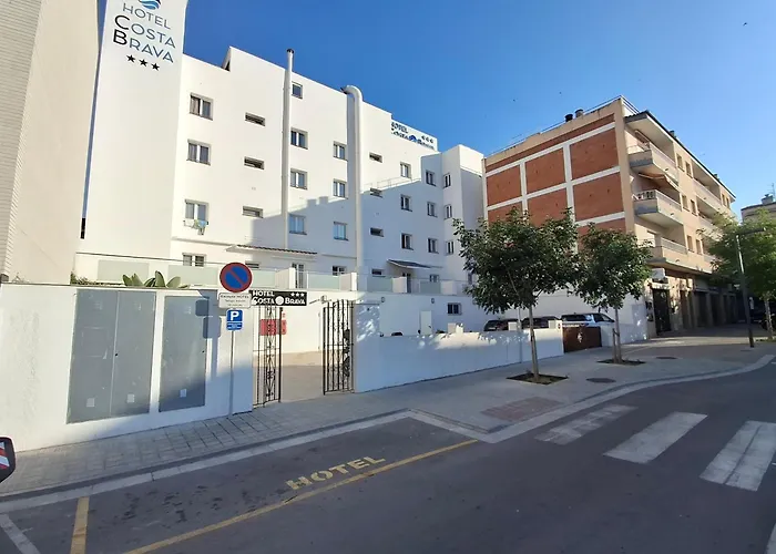 Hotel Costa Brava