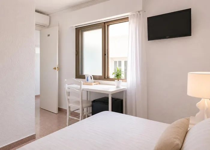 Hostal Comercio