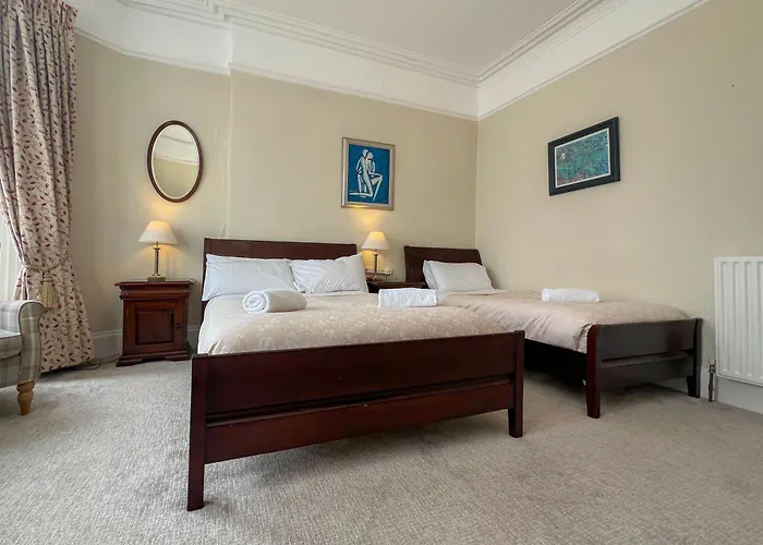 Somerton House Rooms Only