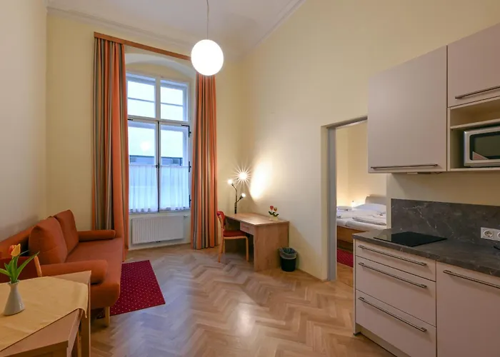 Gaestehaus Im Priesterseminar Salzburg