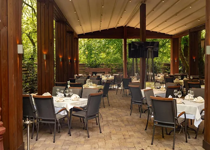 Villa Victoria Loven Park Boutique Rooms Sofia