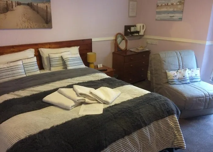 Weybourne Guest House