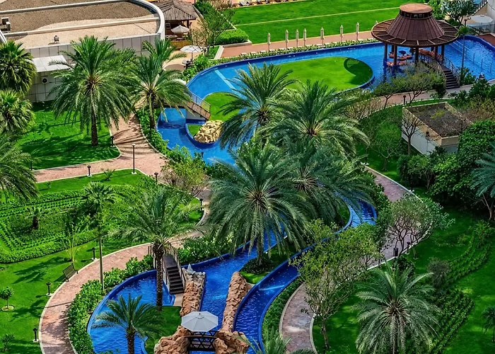 Dukes The Palm Dubai