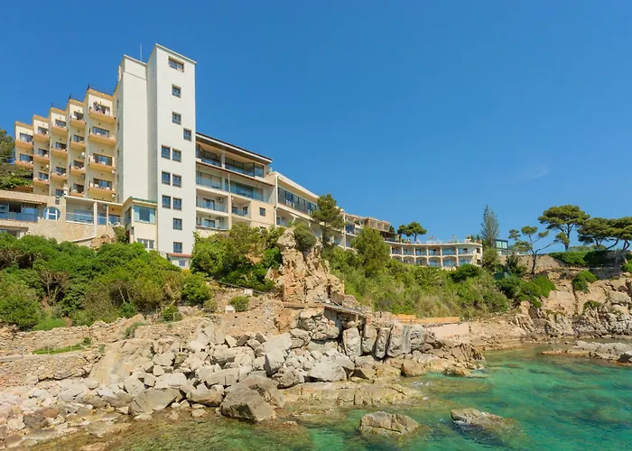 Cap Roig & Spa By Brava es