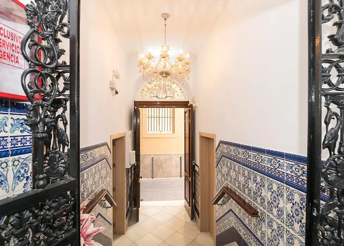 Hostal Colon Don Miguel