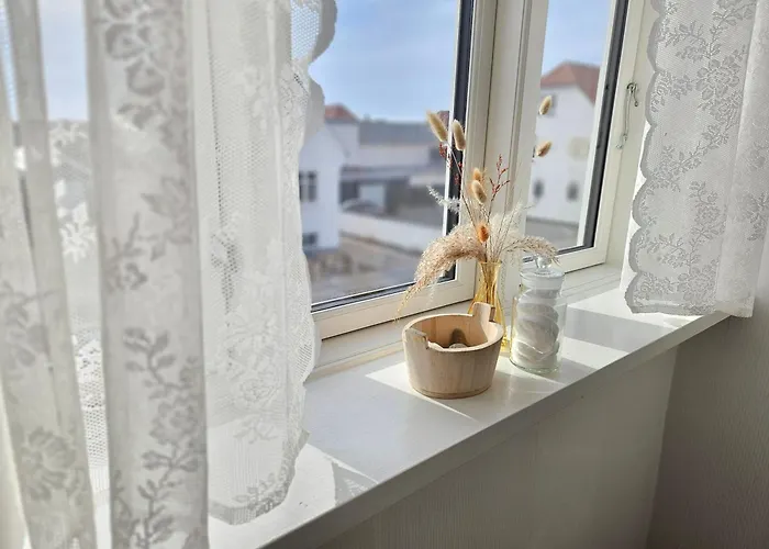 Villa Vendel B&B