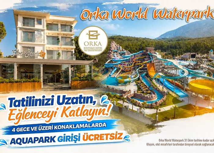 Orka Boutique