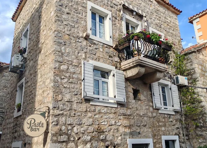 Guesthouse Bogdanovic