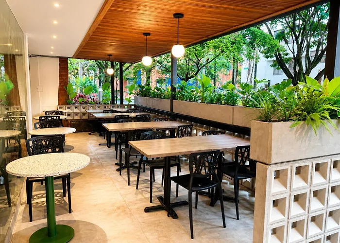 Laureles Loft