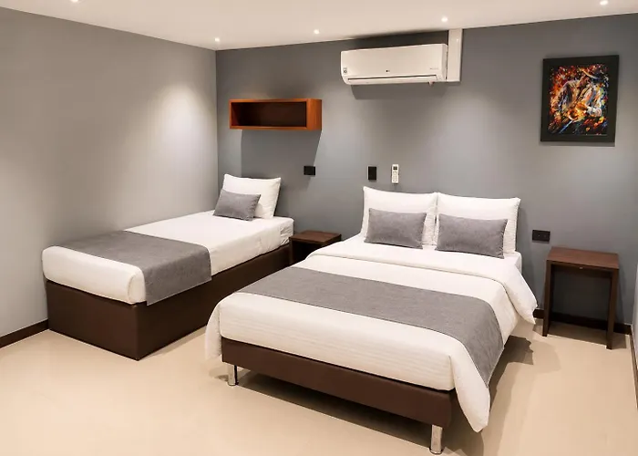 Laureles Loft