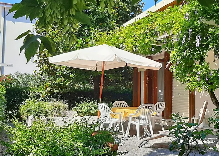 Villa Lilly