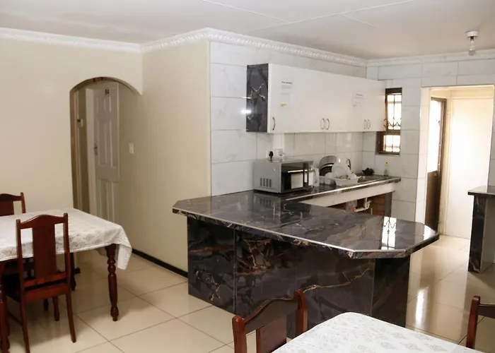 Vacation homes Oria