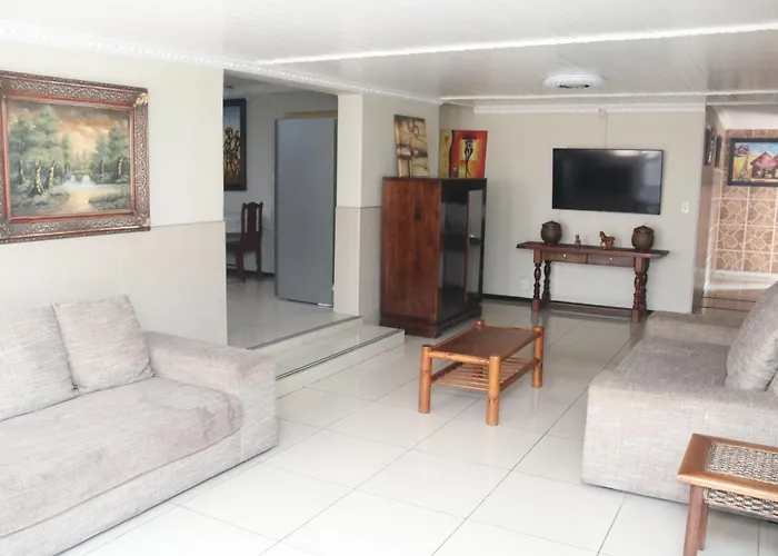 Vacation homes Oria