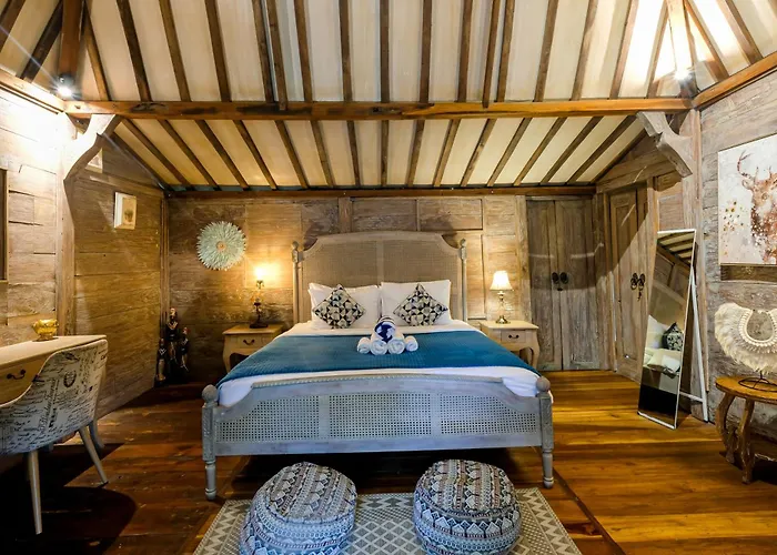 Kakul Heritage Villas